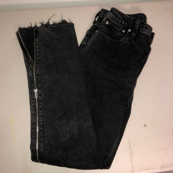 Abercrombie jeans - Picture 5 of 6